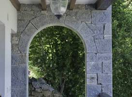 Viviendas Rurales Traldega 