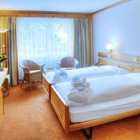 Sunstar Alpine Hotel Davos 