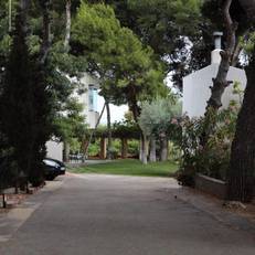 Villa Playa Delta del Ebro 