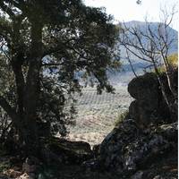 Casa Rural Montecillo Bajo 