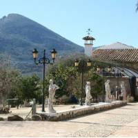 Casa Rural Montecillo Bajo 