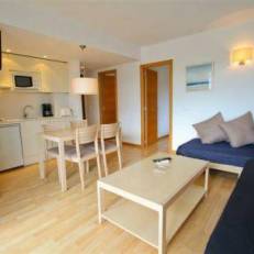 Apartamentos Ferrera Beach 