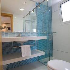 Apartamentos Ferrera Beach 