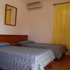 Apartamentos Playa Ferrera 