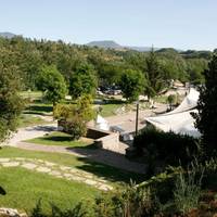 Hotel Benessere Acquarossa 