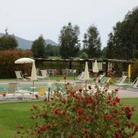 Agriturismo Volta Di Sacco 