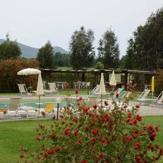 Agriturismo Volta Di Sacco 