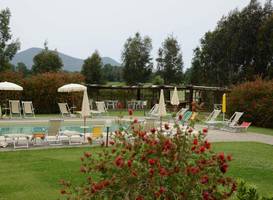Agriturismo Volta Di Sacco 
