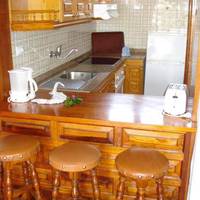 Apartamentos Las Orquideas 