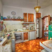 Villa La Veduta Carmignano 