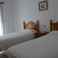 Apartamentos Villa Primera 