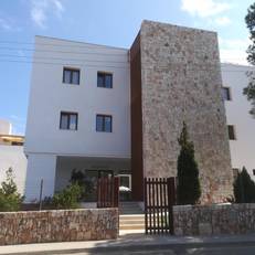 Apartamentos Villa Primera 
