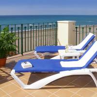 Apartamentos Euromar Playa 