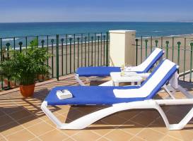 Apartamentos Euromar Playa 
