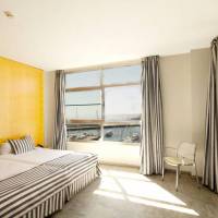 Marina Suites Gran Canaria 