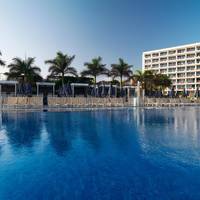 Marina Suites Gran Canaria 