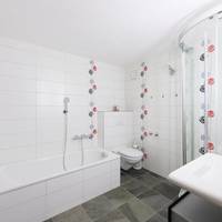 Apartment Girolles Verbier 
