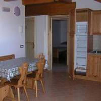 Holiday Home Marelli Rabbi 