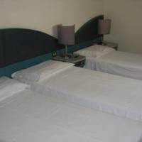Albergo Stazione Mendrisio 