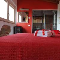 Bed & Breakfast Viziottavo 