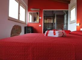Bed & Breakfast Viziottavo 