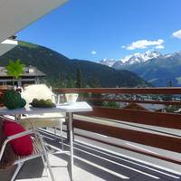Apartment Atlantic Verbier 
