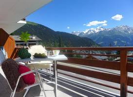 Apartment Atlantic Verbier 