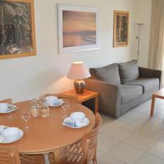 Apartamentos Estartit Park 