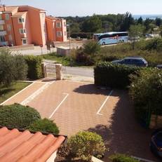 Apartments Villa Fernetich 