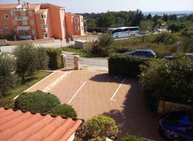 Apartments Villa Fernetich 