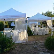 Hotel Giardino Corte Rubja 