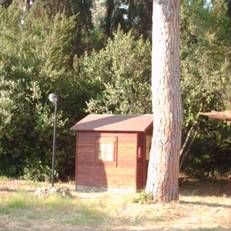 Villa I Tigli Casa Vacanze 