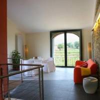Agriturismo Podere Galilea 