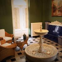 Hotel El Xalet-Noucentista 