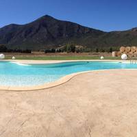 Agriturismo Saludi e Trigu 