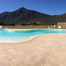 Agriturismo Saludi e Trigu 