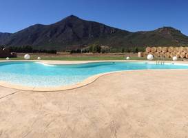 Agriturismo Saludi e Trigu 
