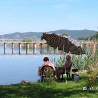 Camping Villaggio Italgest 