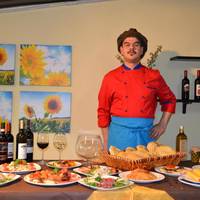 Camping Villaggio Italgest 