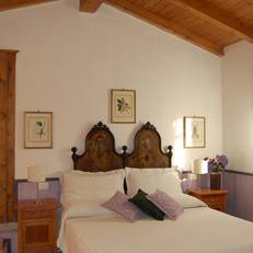 Agriturismo L'Aglientu B&B 