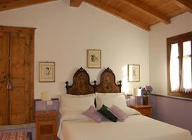 Agriturismo L'Aglientu B&B 