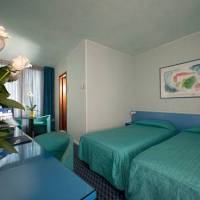 Hotel & Residence Castelli 