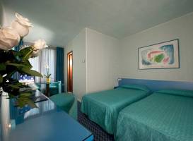 Hotel & Residence Castelli 