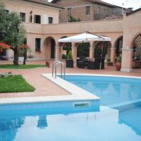 Villa Angela Prestige Park 