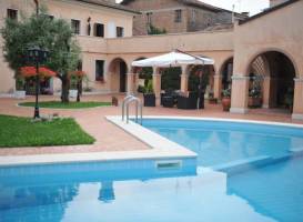 Villa Angela Prestige Park 