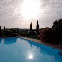 La Fornacina Country House 