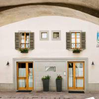 Albergo Ristorante Brescia 