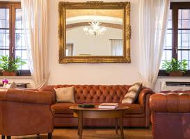 Albergo La Corte Albertina 