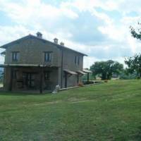 Apartment Il Giglio Tarano 