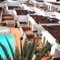 Apartamentos Parque Raquel 